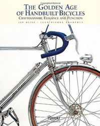 The Golden Age of Handbuilt Bicycles