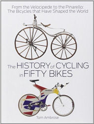 History of Cycling