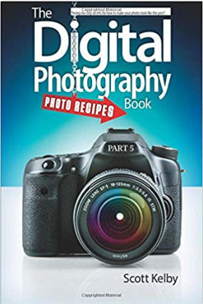 The Digital Photography Book Part 5 Photo Recipes