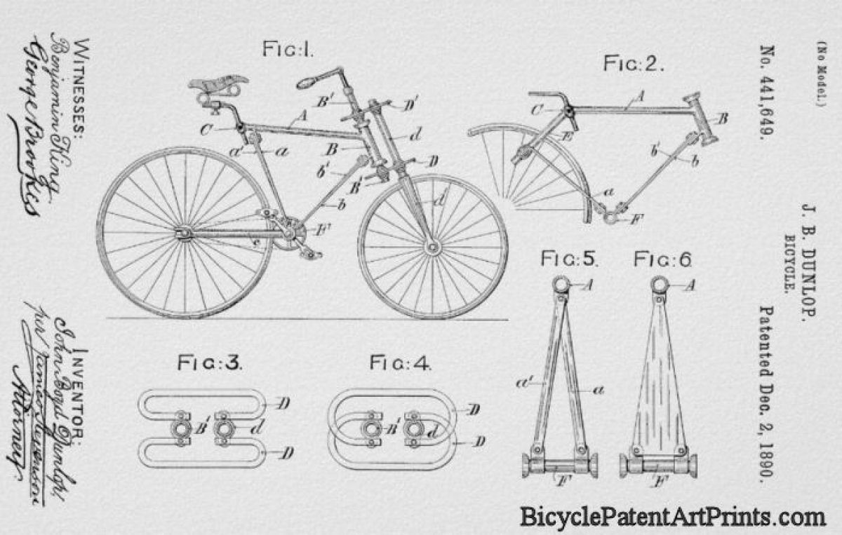 1890 shaft drive chainless drive