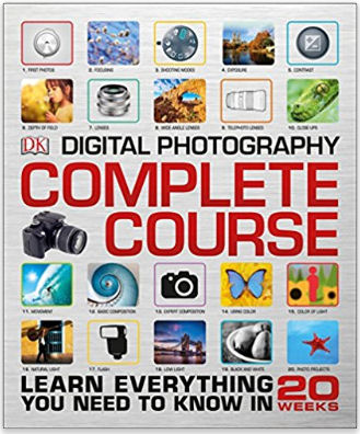 Digital Photography Complete Course